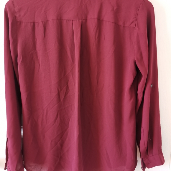 Loft Long Sleeve Shirt - Picture 2 of 4